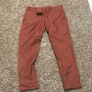 Womens dress pants